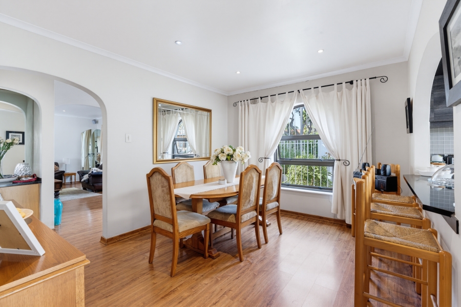 4 Bedroom Property for Sale in Edgemead Western Cape